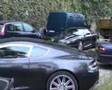 Aston Martin sul Garda , 007:Quantum of Solace