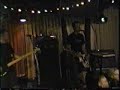 View: Jets To Brazil 7 Chinatown live 11/14/98 Empty Bottle Chicag
