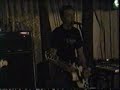 Jets To Brazil 7 Chinatown live 11/14/98 Empty Bottle Chicag