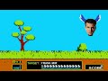 brock lesnar meets nintendo's duck hunt. by lookoutawhale