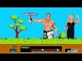 Brock Hunt (Nintendo 1984)