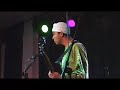 Everyone Orchestra (Kai Eckhardt, Kaveri Agashi), 4-16-05