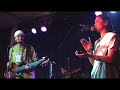 Everyone Orchestra (Kai Eckhardt, Kaveri Agashi), 4-16-05