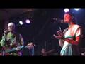 Everyone Orchestra (Kai Eckhardt, Kaveri Agashi), 4-16-05