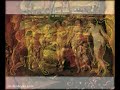 El juicio de Paris por Rubens El juicio de Paris por Rubens