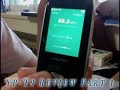 Smaller than a Nano, the Samsung YP-T9 Review Pt.1 Smaller than a Nano, the Samsung YP-T9 Review Pt.1