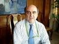 Jorge Schwerter - Gerente General Mutual de Seguridad C.CH.C