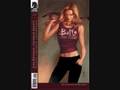 Buffy Season 8