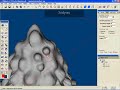 3D Sculpturing