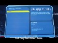 Borderlands Gameplay and 10100 Gun PS3