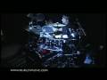 Neil Peart Style Drum Solo by Mike Michalkow