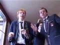 WHSB Class of 2001 Leavers' Video