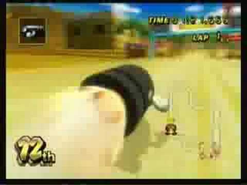 bullet bill
