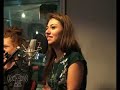 Nova 919 Vodcast - Gabriella Cilmi performs live!