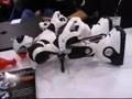 First look at RoboSapien V2