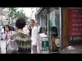 Itewon Seoul KOREA