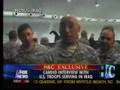 Hannity interviews troops in Iraq 11DEC06