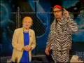 Ali G talks sex