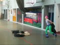 Aerobic Aerobic