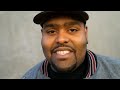 DJ ZEKE'S VIDEO BLOG DAY 87 ( Fred The Godson Ft. Jim Jone SPIKE LEE Video Shoot)