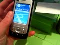 Hands on Nokia 6110 Navigator