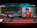 Day 39 of the Impeachment Trial of CJ Corona