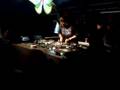 Kerri Chandler on the decks!