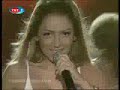 Hadise Dum Tek Tek  ( 2009 Eurovision Turkish Song )
