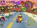 CNK GBA Unlocking Fake Crash