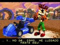CNK GBA Unlocking Fake Crash