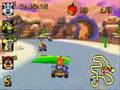 CNK GBA Unlocking Fake Crash