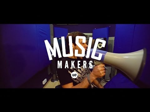 UKF Music Makers - Far Too Loud