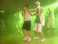 baile sorpresa