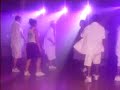 baile sorpresa