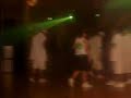 baile sorpresa