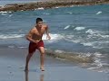 pedj y kelly \"alerte a malibu\"