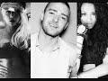 Ciara Feat Justin Timberlake Vs Lady Gaga - Love Sex Magic Game