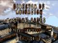 El comienzo del Broken Sword I: La leyenda de los templarios, la mejor aventura gráfica de todos los tiempos... ¡¡¡El Código Da Vinci palidece a su lado!!!
