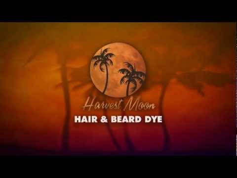 how to use harvest moon hair dye