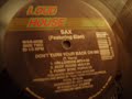 Sax Don't Turn Your Back On Me (Halloween mix)
