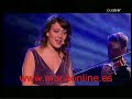 María - Agüita de Abril (Premios Ondas 2007)