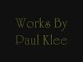 Paul Klee - Paintings