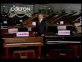 San Bernardino piano and music