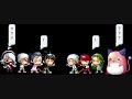 Tis is For MapleRawr you guys rock,We really love you iLoveJosefs worked very hard on this i know it takes a little bit time to get to the next thing i just didn't want to do it oo So,Keep rocking those videos MapleRawr!