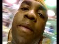 Mike Jones Shopping for gear