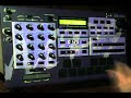 E-MU MP-7 Command Station