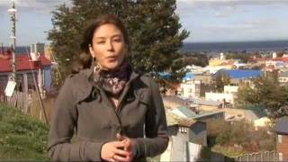 01 Problema de Drogas en Magallanes
