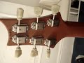 PRS Singlecut Quick Overview PRS Singlecut Quick Overview