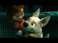 BOLT - HSM Trailer - 16x9 HQ