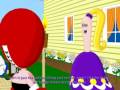 [BFG] Strong Bad's Cool Game for Attractive People - Episode 1: Homestar Ruiner [C1][B2]
